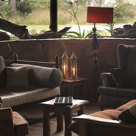 Mbweha Camp Hotel Elmenteita Buitenkant foto