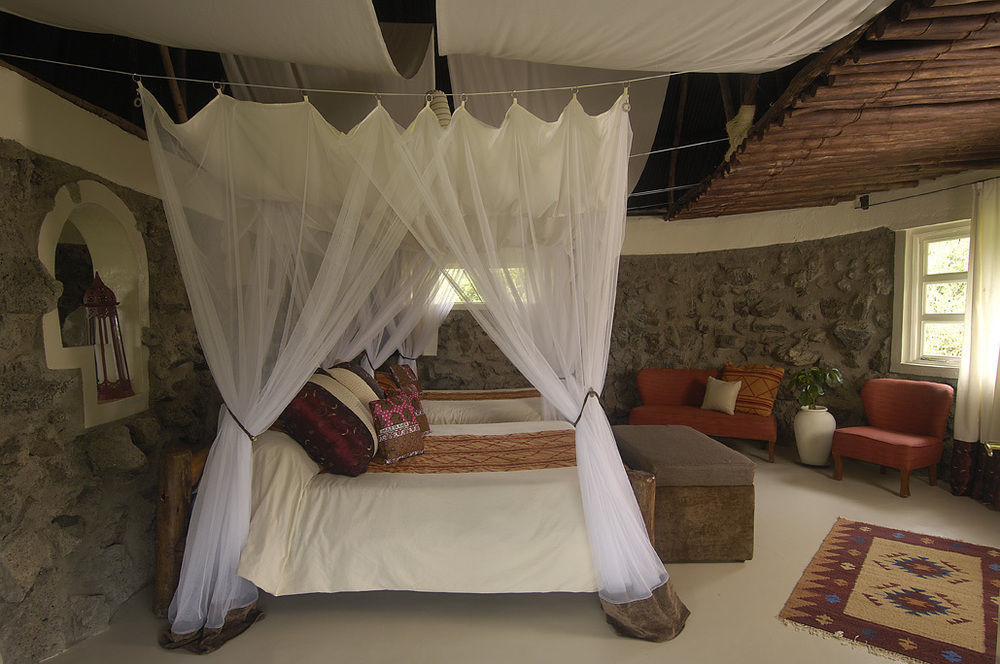 Mbweha Camp Hotel Elmenteita Buitenkant foto