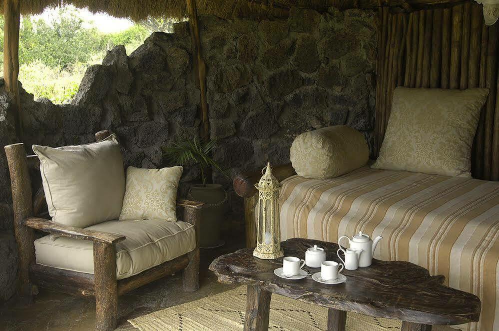 Mbweha Camp Hotel Elmenteita Buitenkant foto